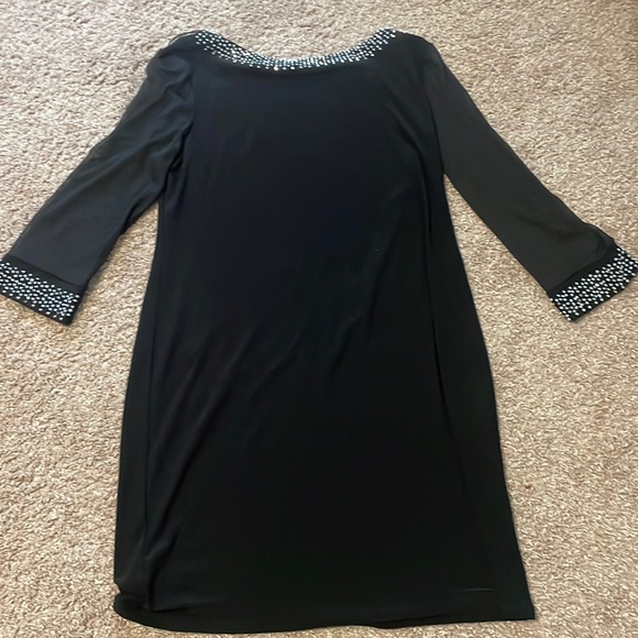 Beautiful LBD | Size 10 | Tiana B. Party Dress - Picture 1 of 3
